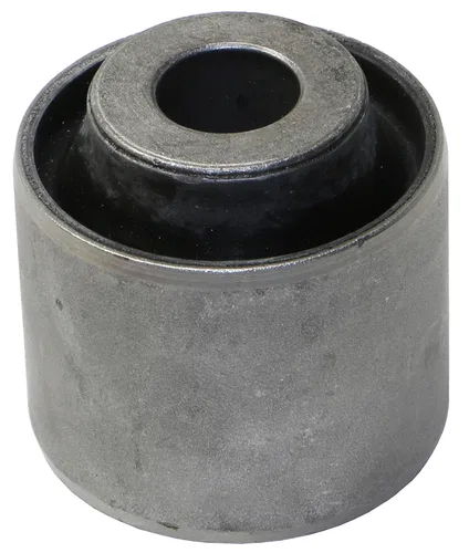 K201540 – MOOG Control Arm Bushing, OE Replacement Steel And Rubber - view 2